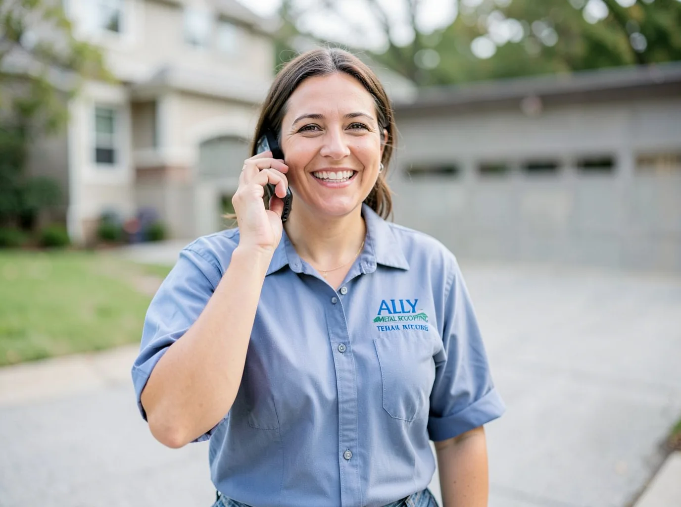 Metal Roof Installation Richland, PA FAQs
